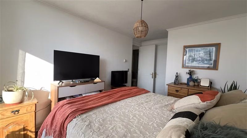 ARRIENDO DEPARTAMENTO NUEVO A ESTRENAR 2D1B + ESTACIONAMIENT - Imagen 22