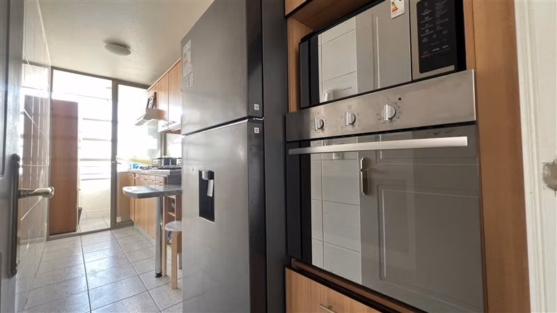 ARRIENDO DEPARTAMENTO NUEVO A ESTRENAR 2D1B + ESTACIONAMIENT - Imagen 16