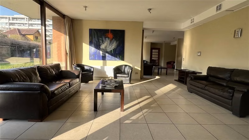 ARRIENDO DEPARTAMENTO NUEVO A ESTRENAR 2D1B + ESTACIONAMIENT - Imagen 28