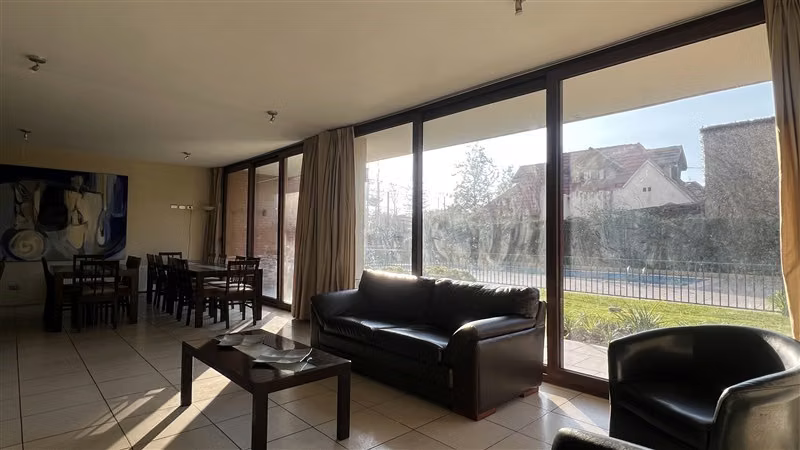 ARRIENDO DEPARTAMENTO NUEVO A ESTRENAR 2D1B + ESTACIONAMIENT - Imagen 27