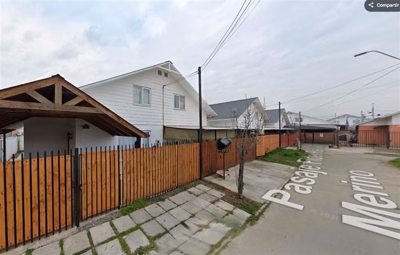 Casa en venta de 3 dorm. en Rengo