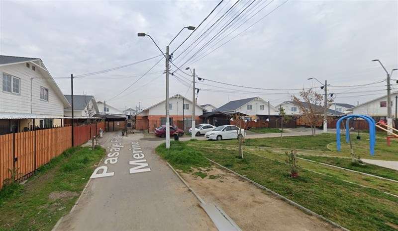 Casa en venta de 3 dorm. en Rengo - Imagen 3