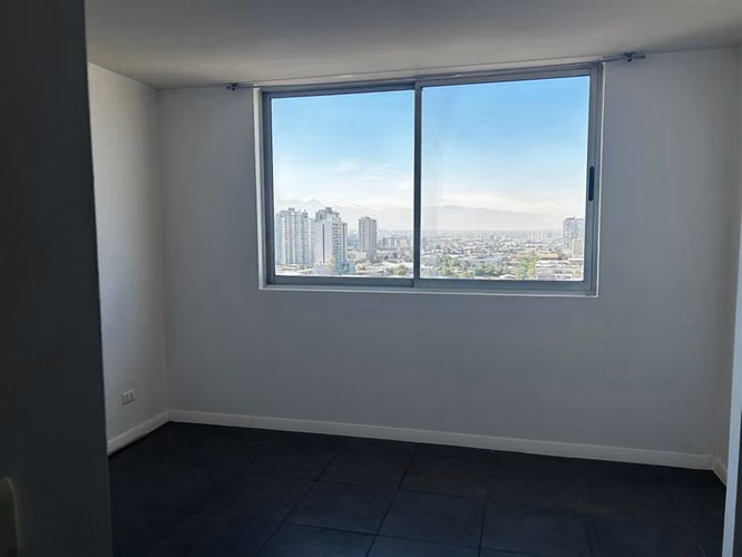 ¡Oportunidad! Home Studio Santiago Centro Parque Almagro