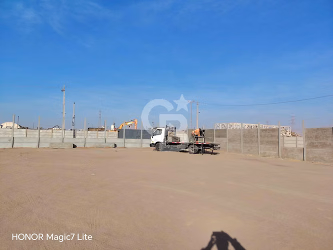 Lote Industrial - La Negra - Antofagasta - Imagen 11