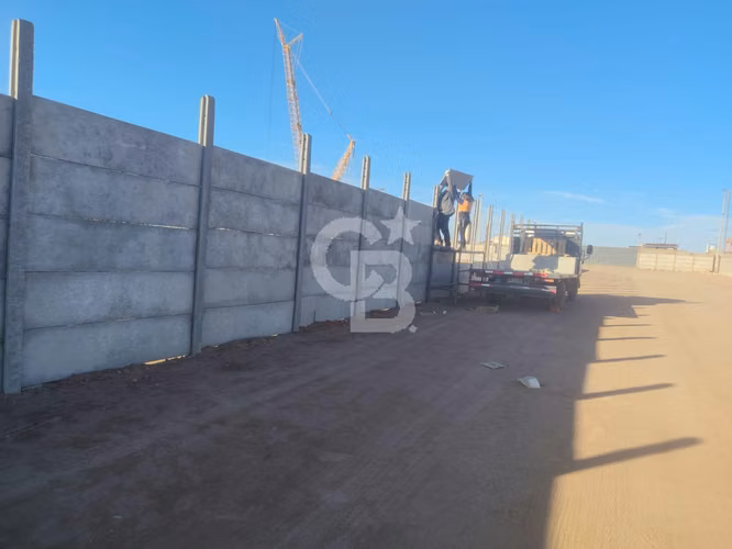 Lote Industrial - La Negra - Antofagasta - Imagen 7