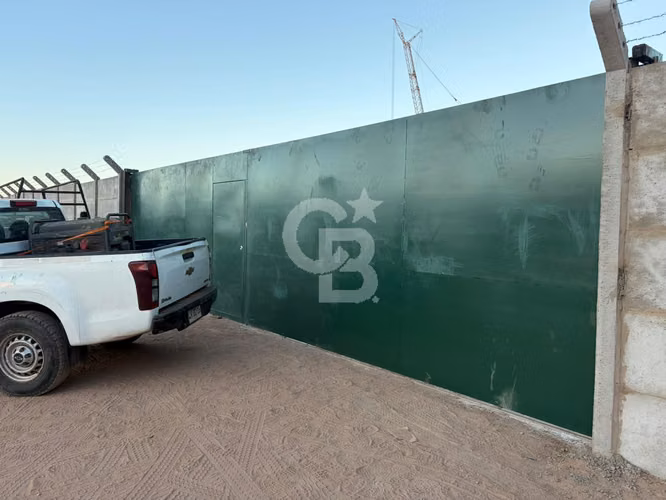 Lote Industrial - La Negra - Antofagasta - Imagen 3