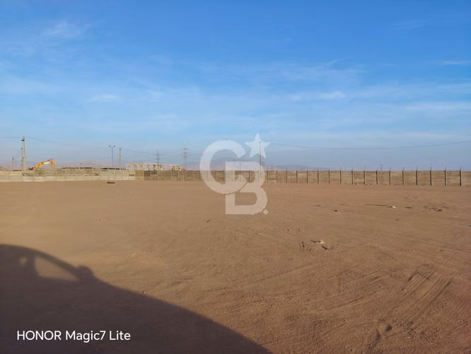 Lote Industrial - La Negra - Antofagasta - Imagen 5