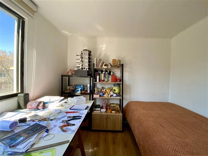 Venta departamento Ñuñoa Plaza Ñuñoa Metro Chile España - Imagen 9
