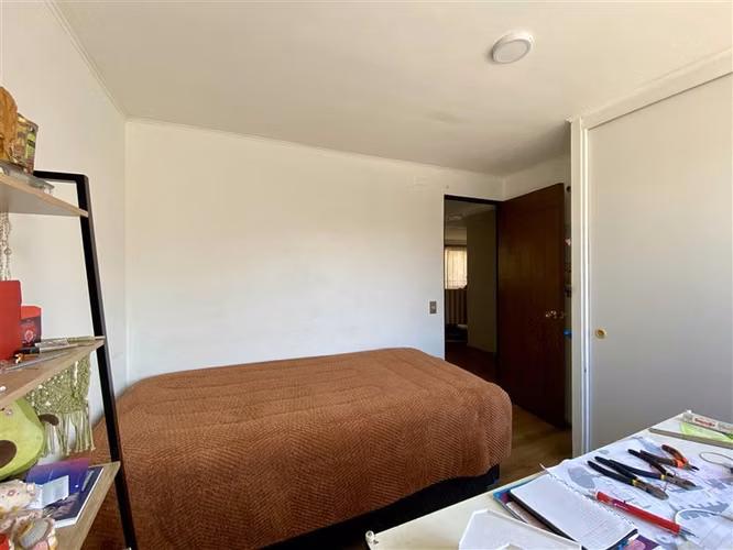 Venta departamento Ñuñoa Plaza Ñuñoa Metro Chile España