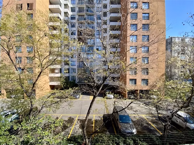 Venta departamento Ñuñoa Plaza Ñuñoa Metro Chile España