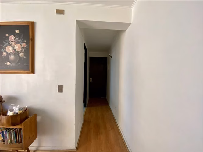 Venta departamento Ñuñoa Plaza Ñuñoa Metro Chile España