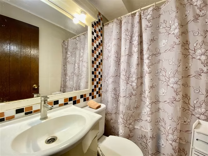 Venta departamento Ñuñoa Plaza Ñuñoa Metro Chile España