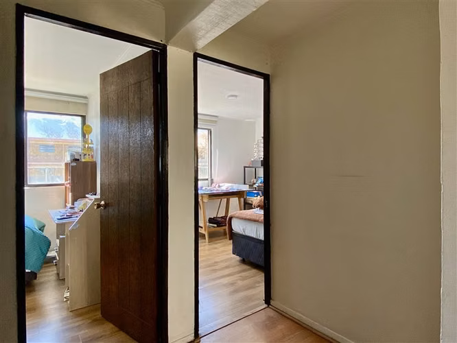 Venta departamento Ñuñoa Plaza Ñuñoa Metro Chile España
