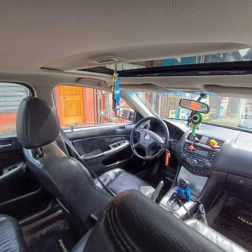 Honda Accord - Imagen 2