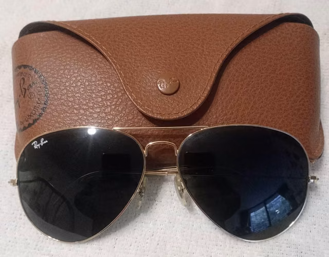 Ray ban Old Aviator