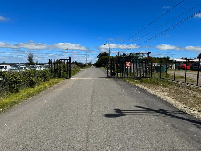Venta de hermosas parcelas a minutos del Centro de Pto Varas - Imagen 4