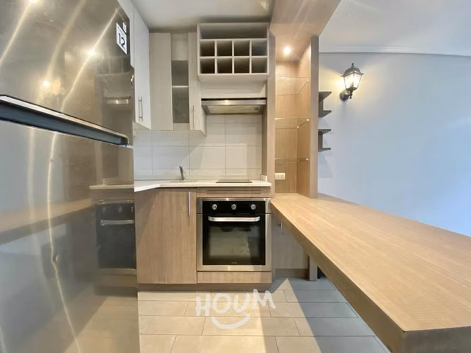 Departamento en Avenida María Rozas Velásquez - Imagen 3