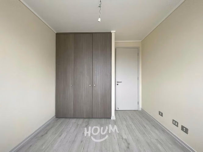 Departamento en Monvoisin