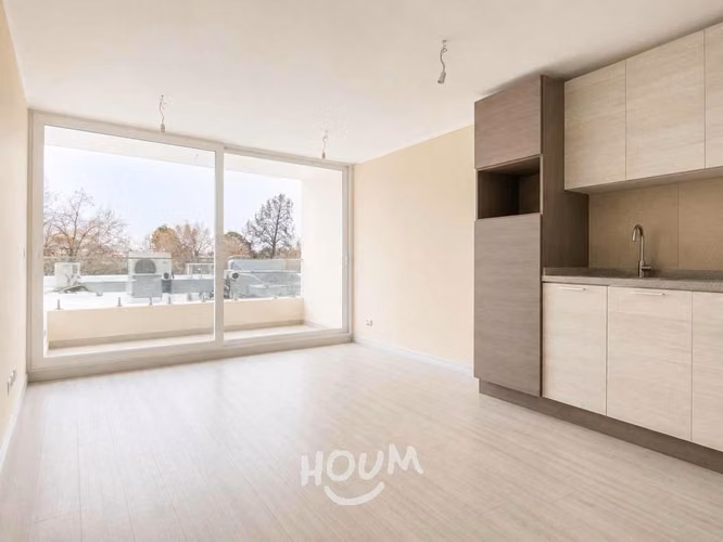 Departamento en Monvoisin