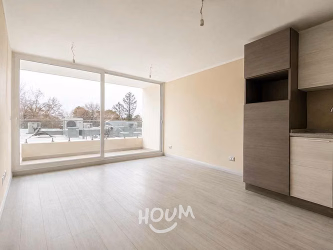 Departamento en Monvoisin