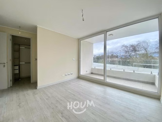 Departamento en Monvoisin
