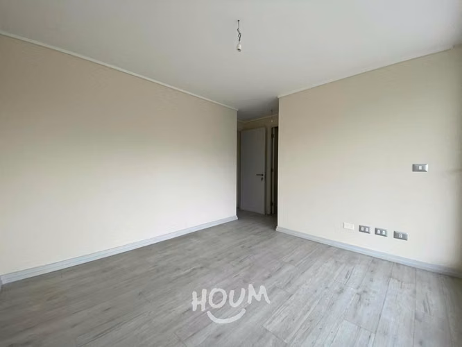 Departamento en Monvoisin