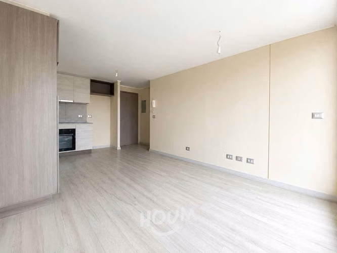 Departamento en Monvoisin