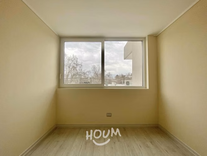 Departamento en Monvoisin