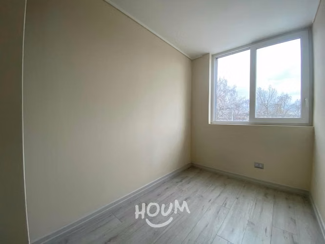 Departamento en Monvoisin