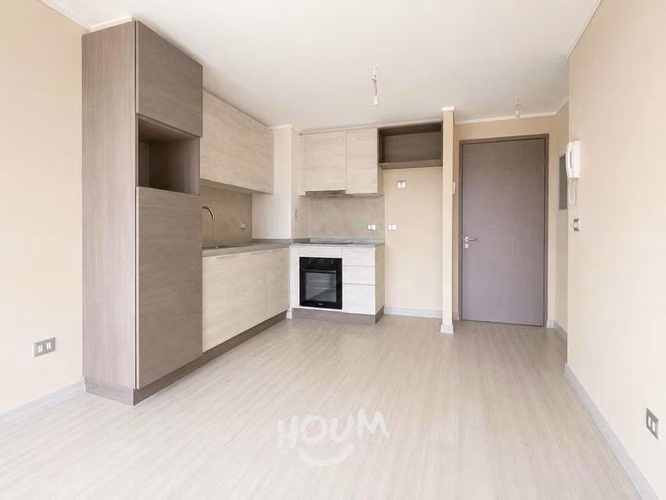 Departamento en Monvoisin