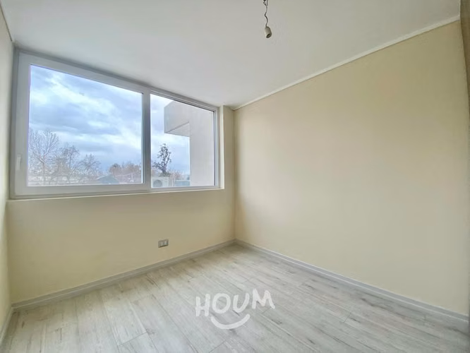 Departamento en Monvoisin