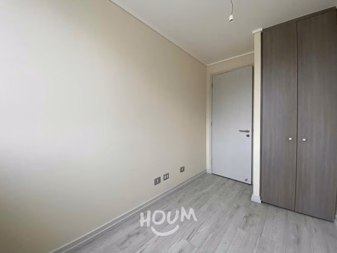 Departamento en Monvoisin