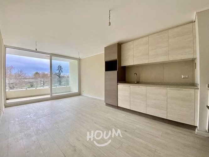 Departamento en Monvoisin