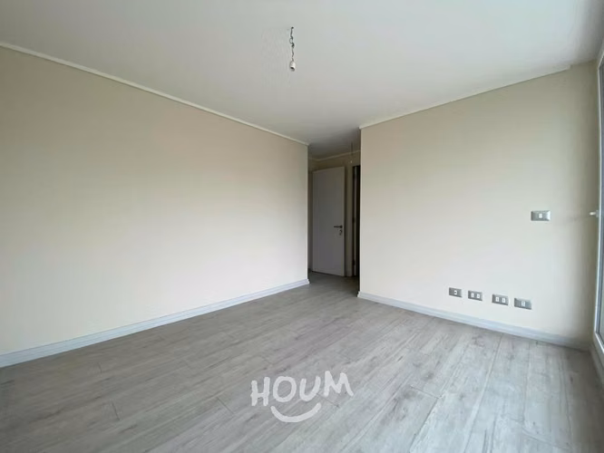 Departamento en Monvoisin