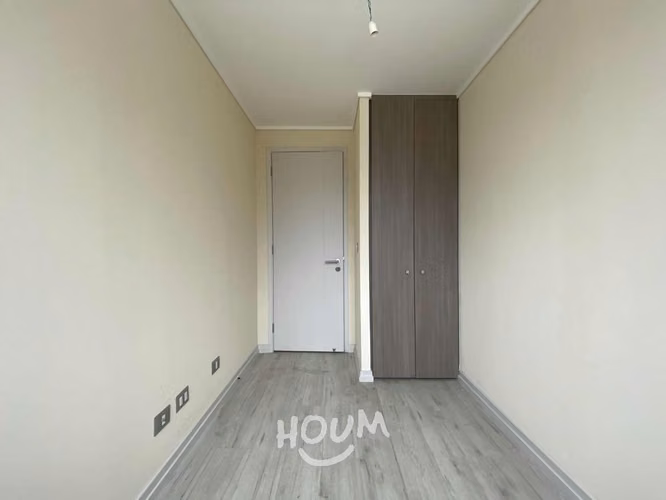 Departamento en Monvoisin