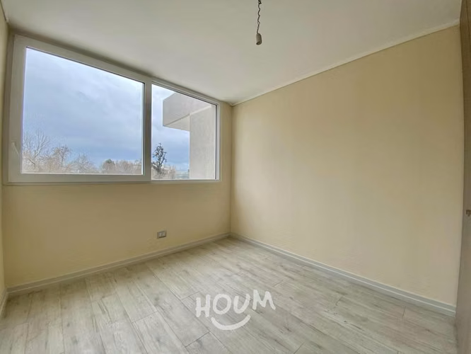 Departamento en Monvoisin
