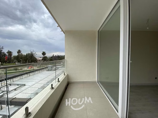 Departamento en Monvoisin