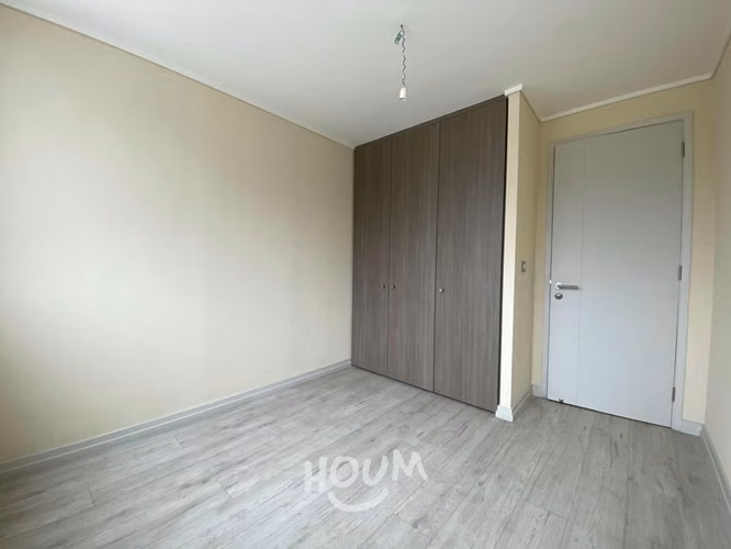 Departamento en Monvoisin
