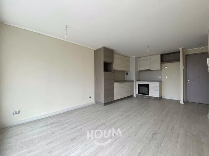 Departamento en Monvoisin