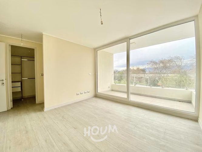 Departamento en Monvoisin