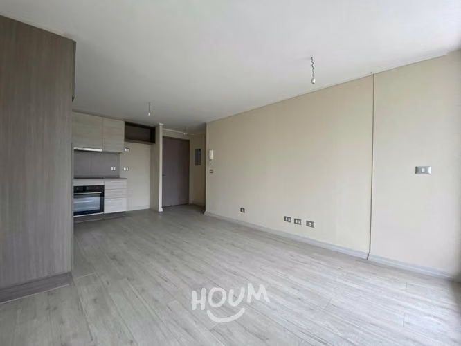 Departamento en Monvoisin