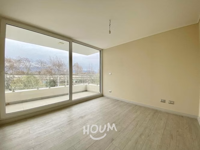 Departamento en Monvoisin