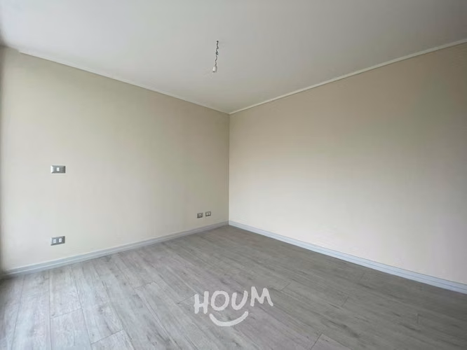 Departamento en Monvoisin