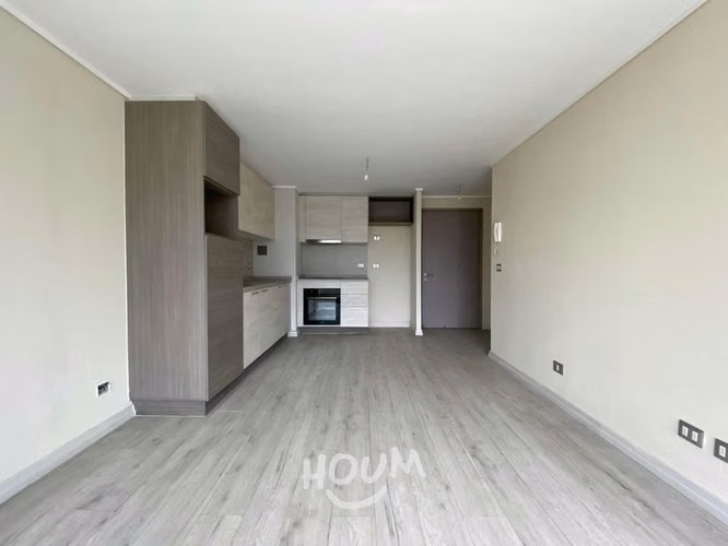 Departamento en Monvoisin