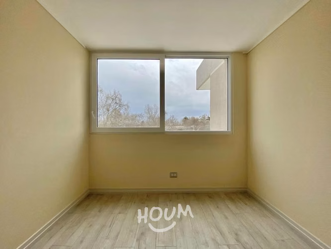 Departamento en Monvoisin