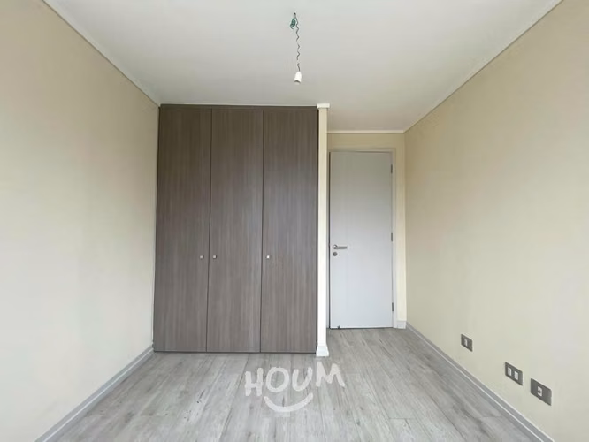 Departamento en Monvoisin