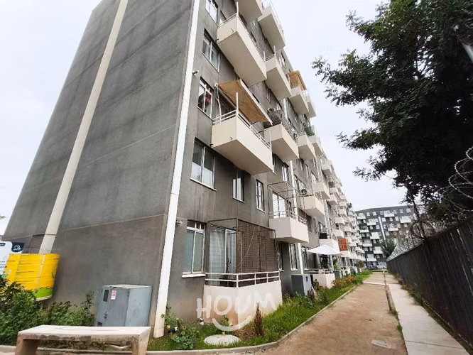 Departamento en Gabriel Palma