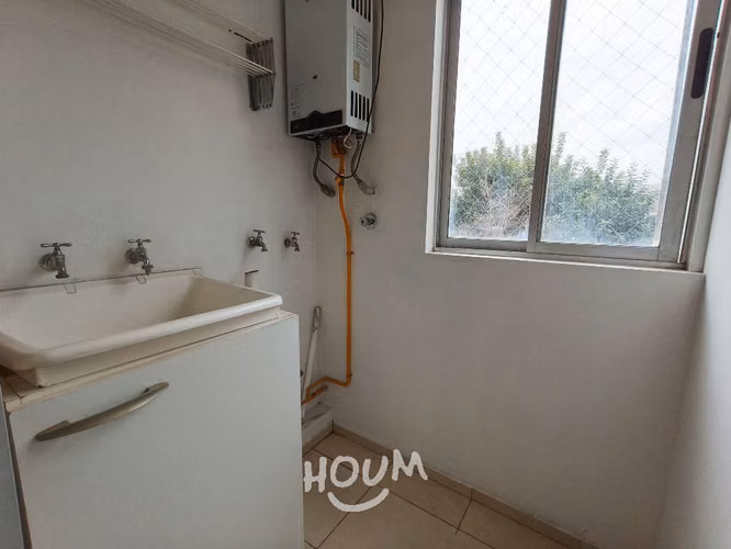 Departamento en Gabriel Palma