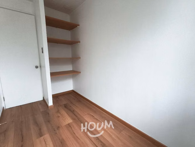 Departamento en Gabriel Palma