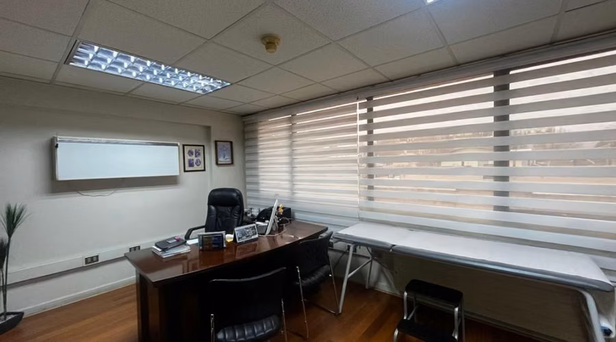 Vendemos Excelente Consulta Médica En Consolidado Edificio Calle Dinamarca, Temuco. - Imagen 9